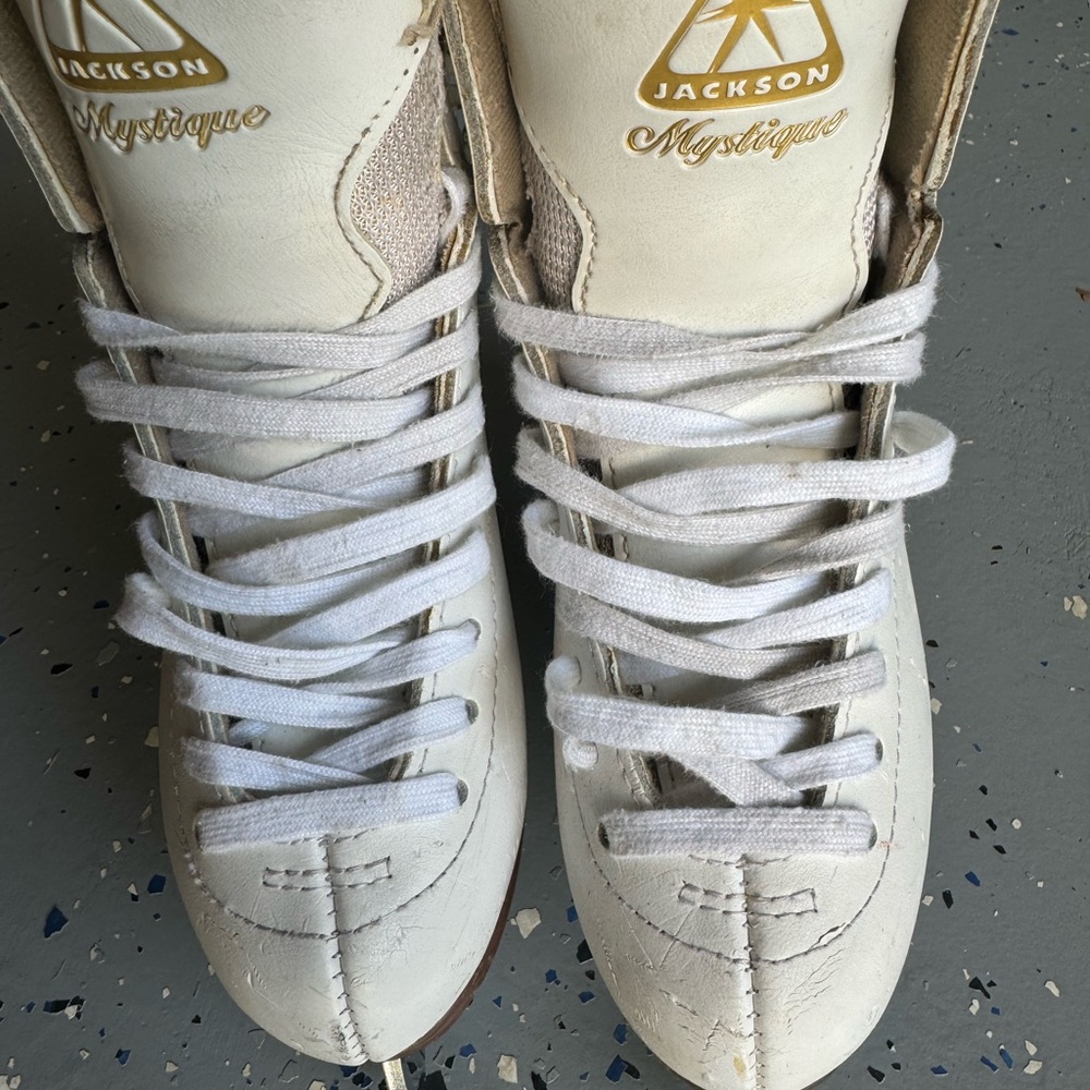 Jackson Mystique Skates girls 13.5C